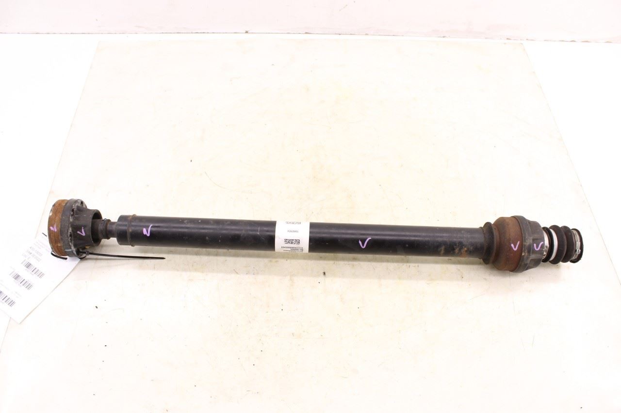 2019-2025 Chevrolet Silverado LT-L 2.7L 4WD Front Drive Shaft Propeller 85519801 - Alshned Auto Parts