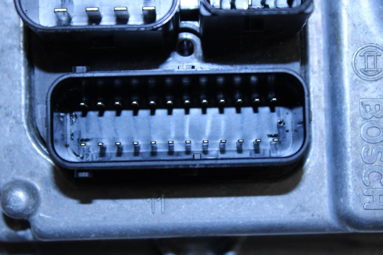 2015-2016 BMW 435I Gran Coupe xDrive 3.0L Engine Computer Control Module ECU ECM - Alshned Auto Parts