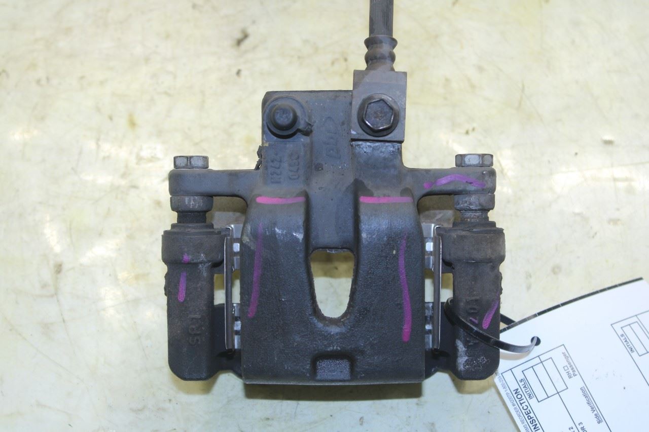 2011-2020 Dodge Challenger SXT Rear Right Side Brake Disc Caliper 5142562AB OEM - Alshned Auto Parts