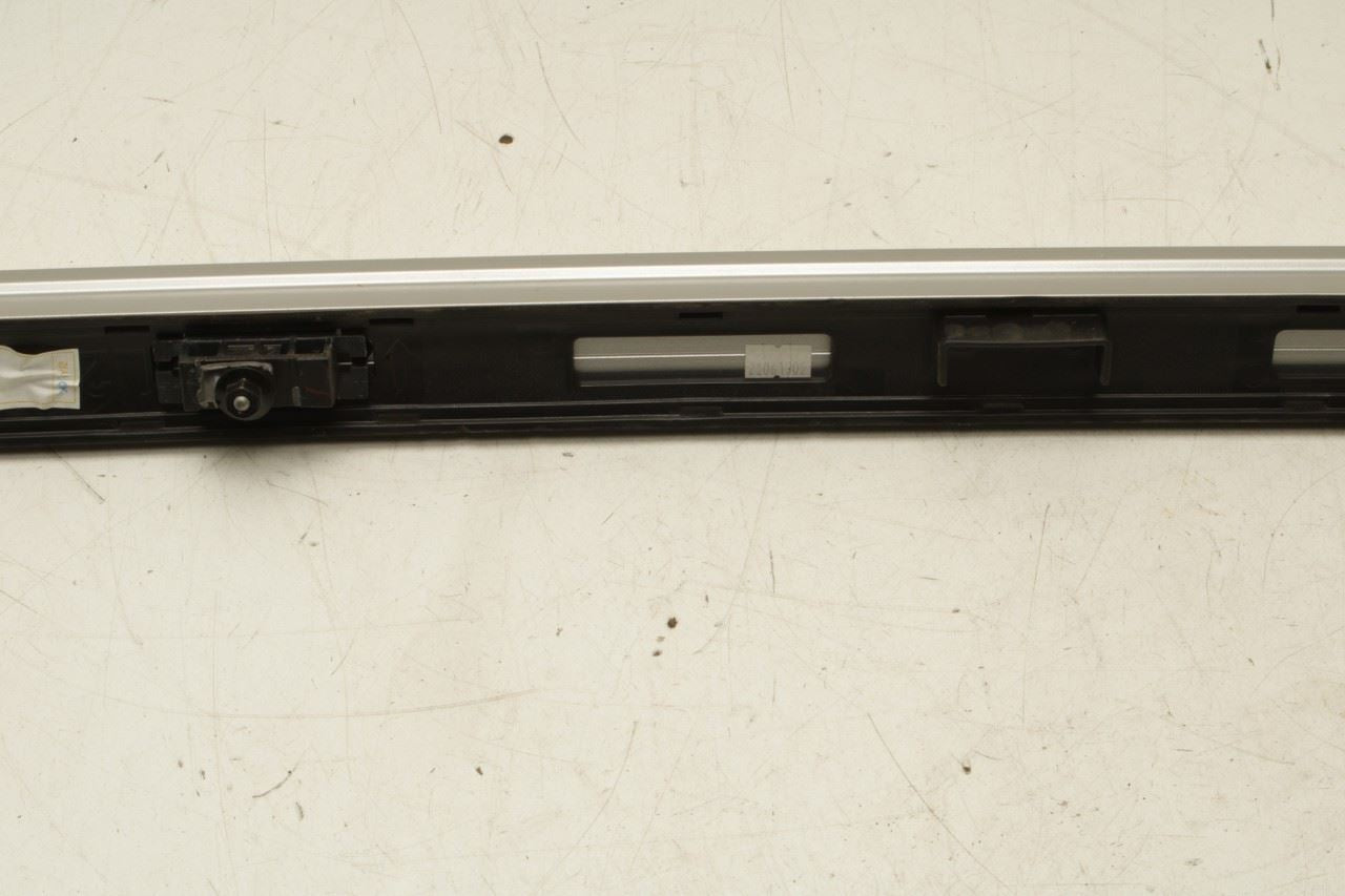 2023-25 Kia Sportage Hybrid EX Left and Right Roof Luggage Rack Rail 87270-P1000 - Alshned Auto Parts