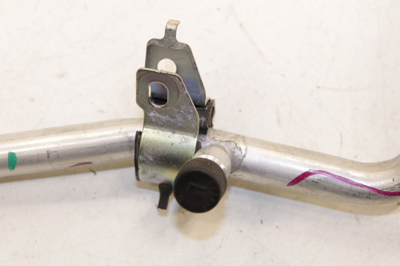 2022-2025 Mazda CX30 S 2.5L AWD AC Conditioning Suction Flexible Low Hose Tube - Alshned Auto Parts