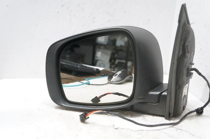 08-20 Dodge Grand Caravan SXT 3.8L Driver Left Side Rear View Mirror 1AB731XRAB - Alshned Auto Parts