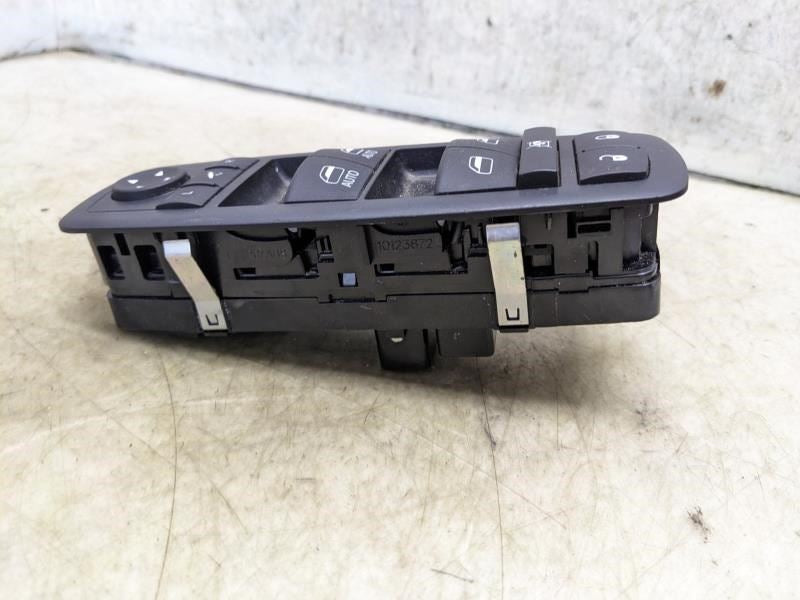 2020-2024 Ram 1500 Front Left Master Power Window Switch 68262252AO OEM - Alshned Auto Parts