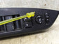 2014-2016 Honda CR-V Front Left Master Power Window Switch 35750-T0A-A11 OEM - Alshned Auto Parts