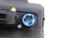 2014-15 Jeep Grand Cherokee Limited Center Dash Lower Drawer Storage X90020201DL12