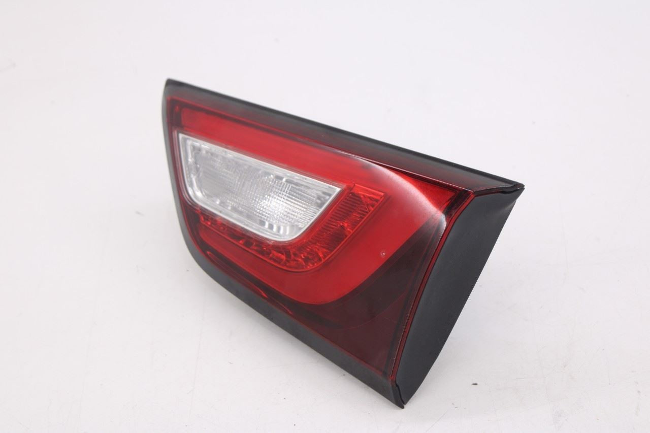 2016-2018 Infiniti QX60 Rear Right Passenger Side Tail Light Lamp 26540-9NC0A8