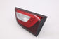 2016-2018 Infiniti QX60 Rear Right Passenger Side Tail Light Lamp 26540-9NC0A8