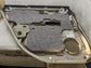 2007-2008 Lexus RX350 Rear Right Door Trim Panel Ivory 67630-48250-A1 OEM - Alshned Auto Parts