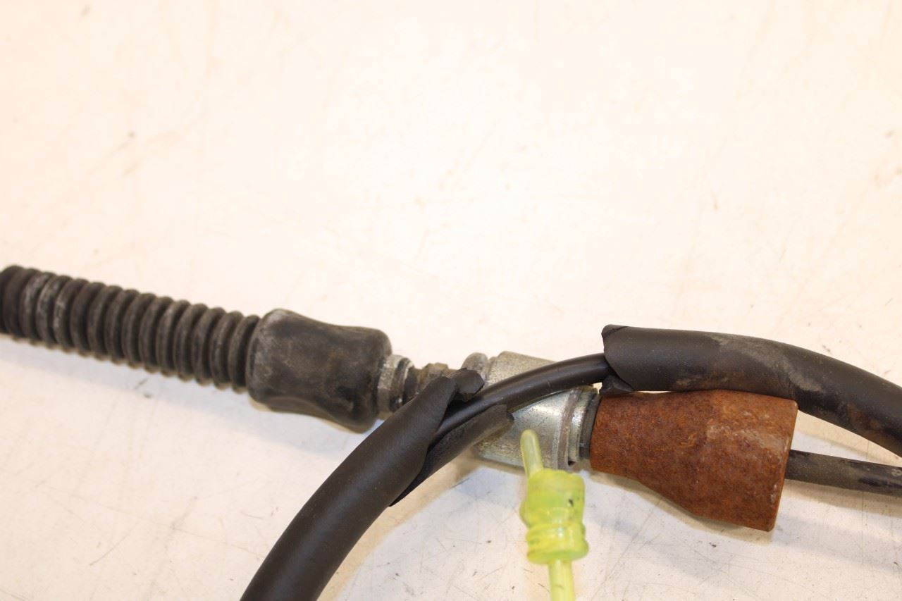 14-20 Infiniti QX60 Automatic Transmission Gear Shift Lever Control Cable *ReaD* - Alshned Auto Parts