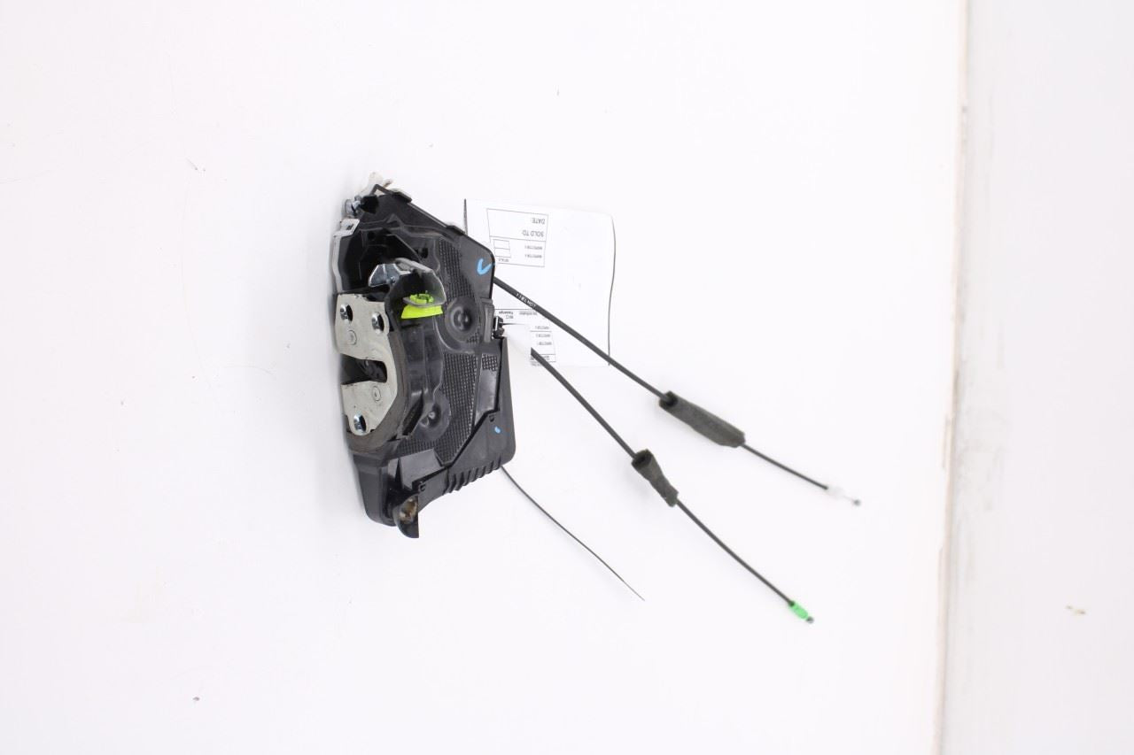 2015-2023 Toyota Tacoma SR5 Front Left Side Door Lock Latch Actuator 69040-070205