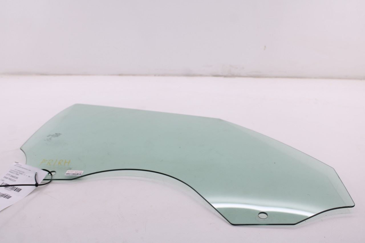 2014-25 Mini Cooper Front Passenger Right Side Door Window Glass 51-33-7-320-2863