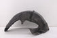 17-21 Subaru Impreza 2.0I Limited Rear Right Side Wheelhouse Liner Splash Shield6