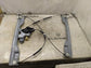 2015-20 Ford F150 Super Crew Cab Front Left Side Door Window Regulator w/ Motor4