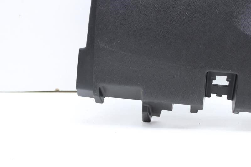 2019-2024 Chevrolet Silverado 1500 Front Left Lower Dash Knee Bolster 84487347 - Alshned Auto Parts