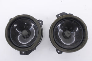 2008-16 Subaru Impreza Sport Front Right and Left Door Audio Speaker 86301FG002