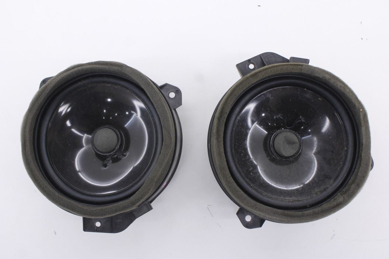 2008-16 Subaru Impreza Sport Front Right and Left Door Audio Speaker 86301FG0020