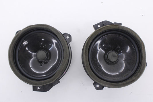 2008-16 Subaru Impreza Sport Front Right and Left Door Audio Speaker 86301FG002 - Alshned Auto Parts