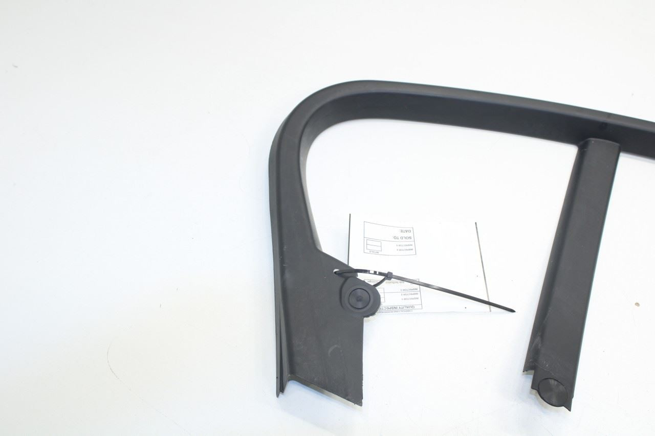 2013-16 BMW 328I xDrive SULEV Rear Left Door Window Frame Trim Cover 51337259709 - Alshned Auto Parts