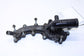 2011-2015 Jeep Grand Cherokee 3.6L Engine Coolant Crossover Thermostat Housing - Alshned Auto Parts