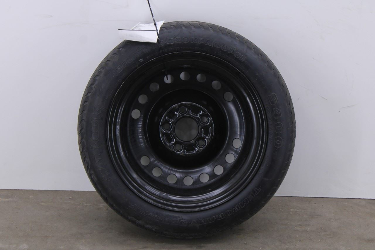 2016-20 Kia Optima EX Spare Wheel Tire Hankook S400 T125/80D16 R16x4 52910-C29105