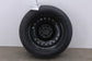 2016-20 Kia Optima EX Spare Wheel Tire Hankook S400 T125/80D16 R16x4 52910-C29105