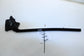 15-16 BMW 435i Gran Coupe xDrive Front Left Door Inner Belt Weatherstrip 7310211 - Alshned Auto Parts