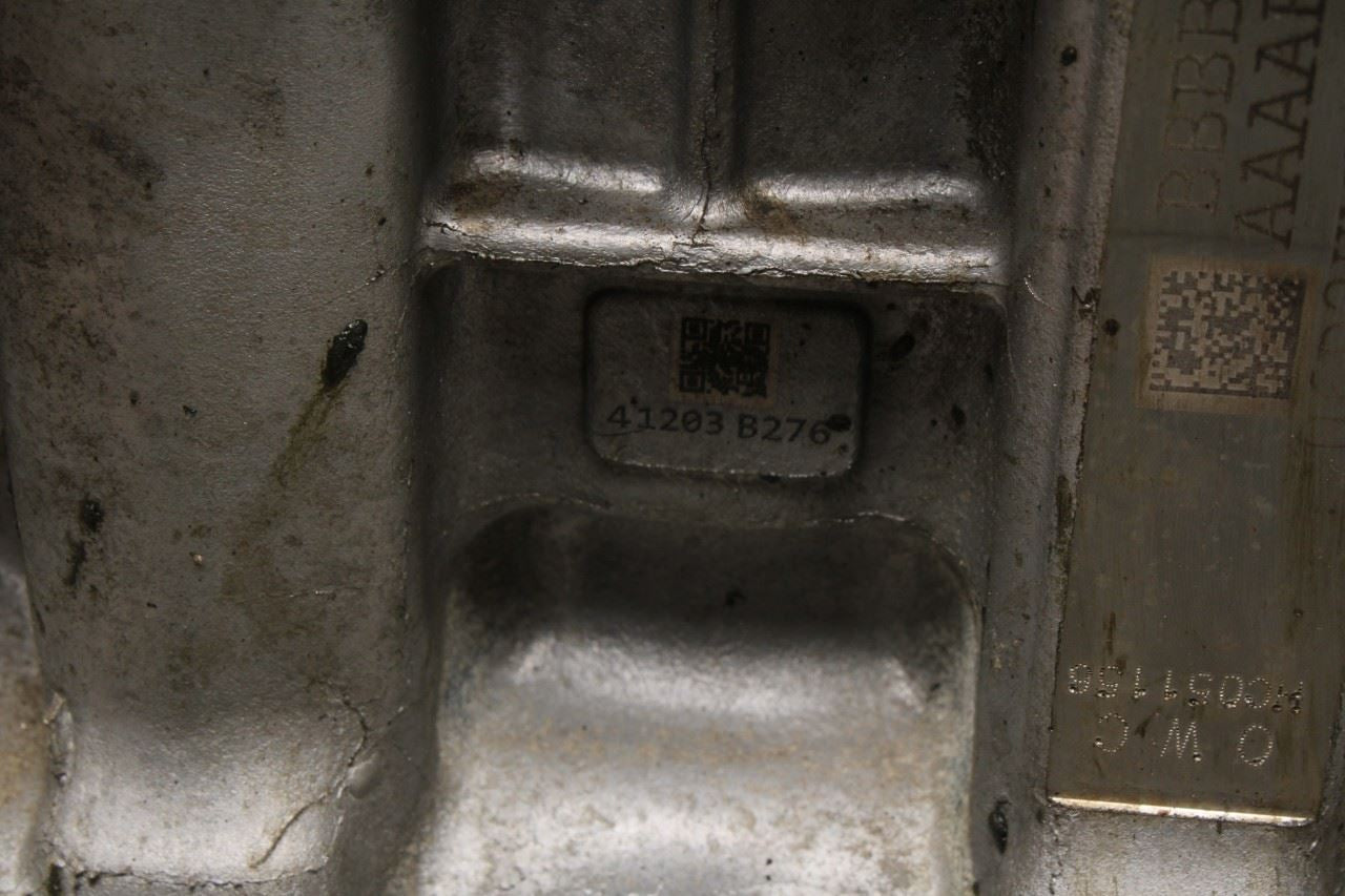 17-19 Hyundai Elantra 2L AT Engine Motor VIN F 8th digit Sedan Korea 93K *ReaD* - Alshned Auto Parts