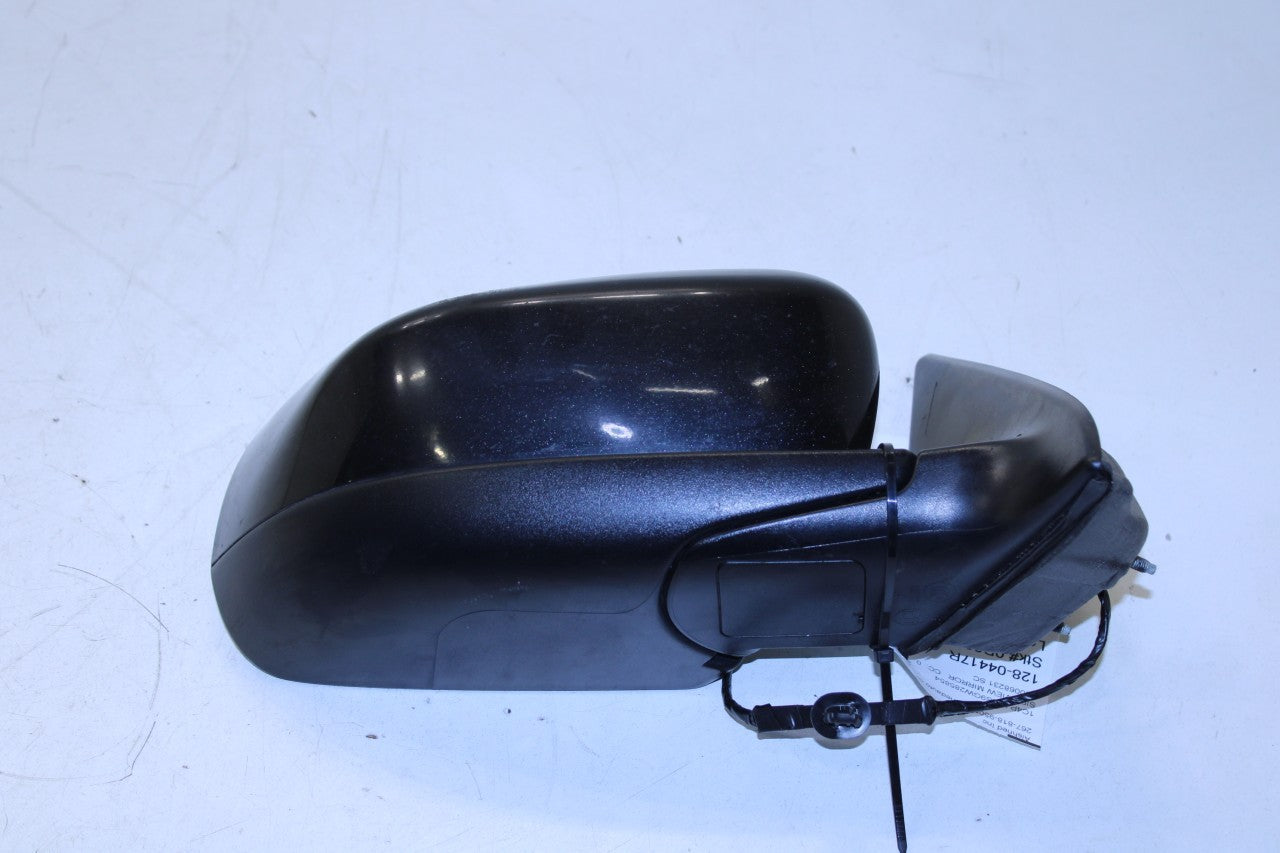 2014-17 Jeep Cherokee 75th Anniversary Passenger RH Side Rear View Mirror *ReaD* - Alshned Auto Parts
