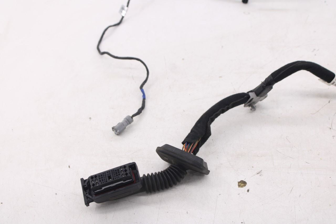 2020-2022 Hyundai Palisade Limited AWD Front Right Door Wire Harness 91611-S8050 - Alshned Auto Parts
