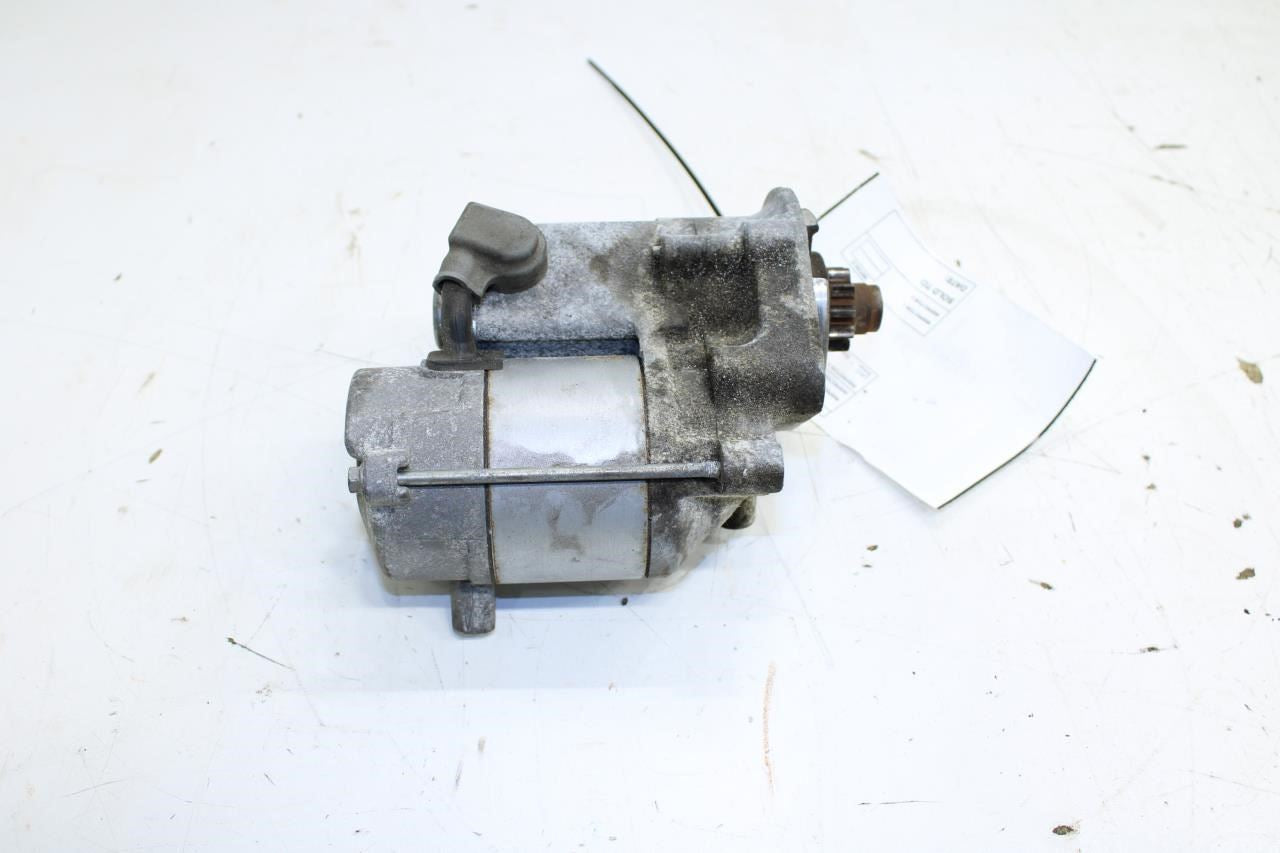 2016-2023 Toyota Tacoma 3.5L Engine Starter Motor 28100-31160 OEM - Alshned Auto Parts