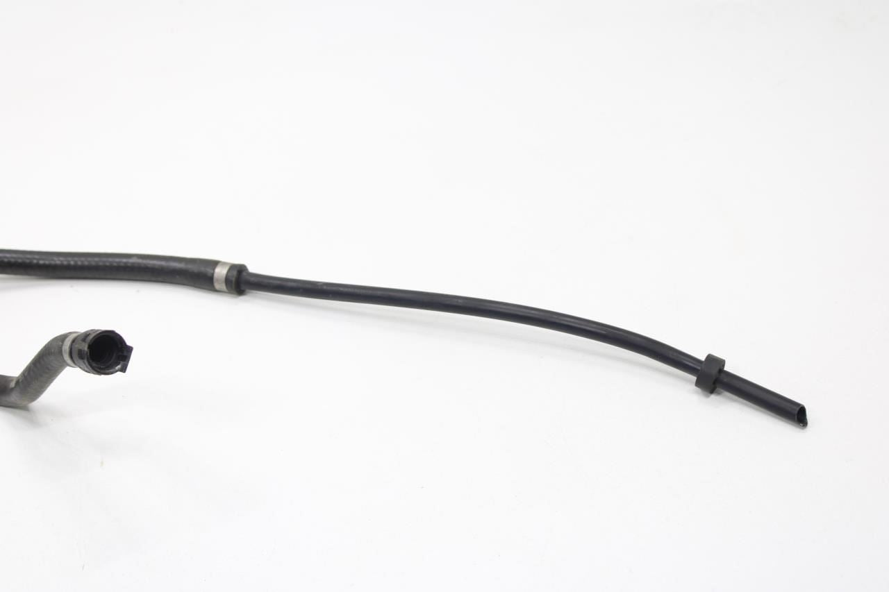 2013-15 BMW 750i xDrive 4.4L Engine Radiator Water Coolant Hose Pipe 17127619711 - Alshned Auto Parts