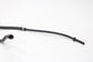 2013-15 BMW 750i xDrive 4.4L Engine Radiator Water Coolant Hose Pipe 17127619711 - Alshned Auto Parts