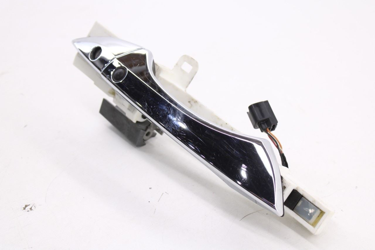 2014-20 Acura MDX w/ Technology Pkg Front Driver Left Side Door Exterior Handle - Alshned Auto Parts