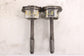 13-15 BMW 750i xDrive 4.4L Twin Turbo Engine Piston with Connecting Rod Set of 84