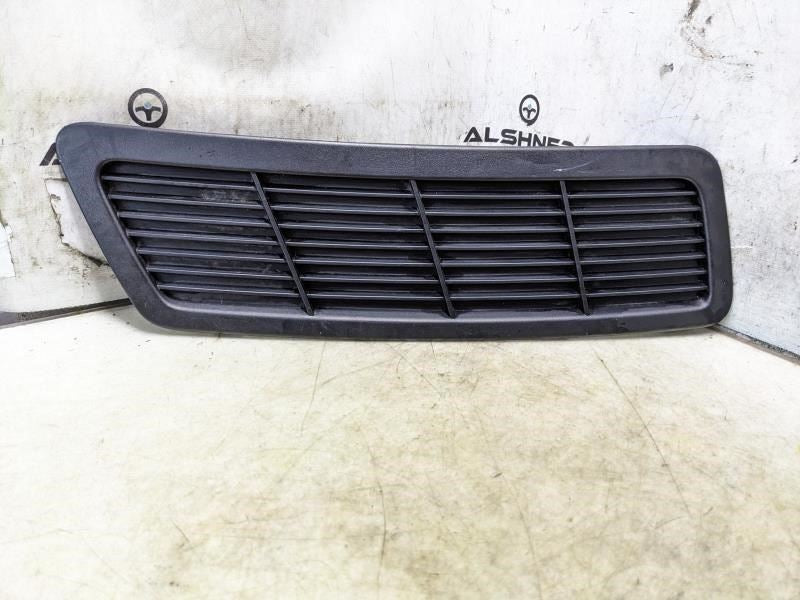 2015-2023 Ford Transit-350 Front Right Hood Vent Grille CK41-16585-BE OEM - Alshned Auto Parts