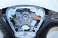 2016-20 Nissan Pathfinder SV 3.5L AWD Steering Wheel Leather w/ Control Buttons - Alshned Auto Parts