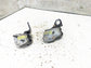 2013-2020 Ford Fusion Rear Right Door Upper & Lower Hinge BB5Z-7826800-C OEM - Alshned Auto Parts