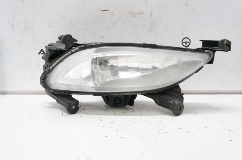 2009-2014 Hyundai Sonata Front Right Passenger Side Fog Light Lamp 92202-3Q000 - Alshned Auto Parts