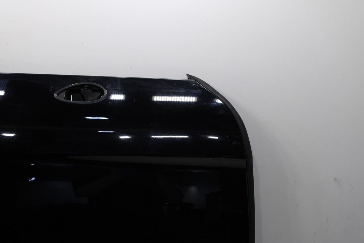 10-16 Porsche Panamera Front Right Door Shell Panel 970-531-012-02-GRV OEM *ReaD - Alshned Auto Parts