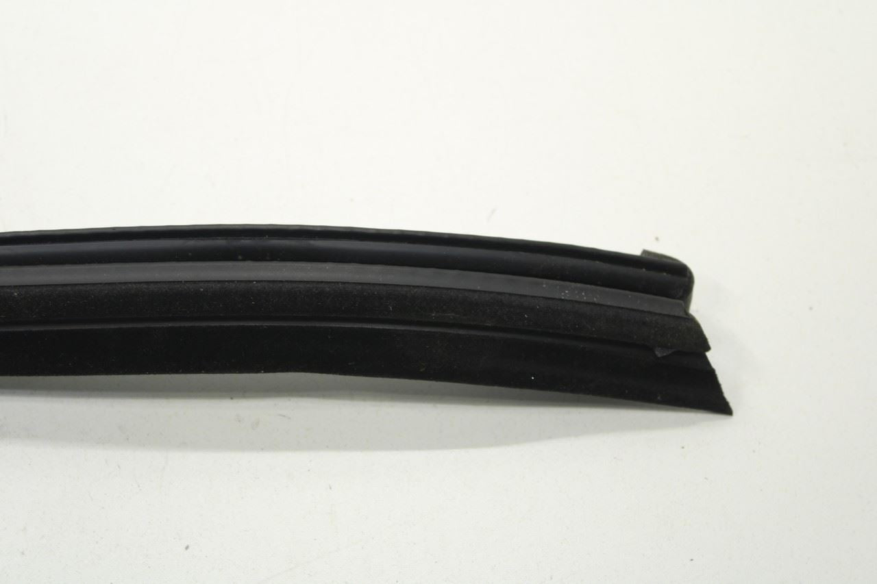 2015-20 Ford F150 SuperCab RR RH Door Run Channel Outer Belt Weatherstrip *ReaD* - Alshned Auto Parts