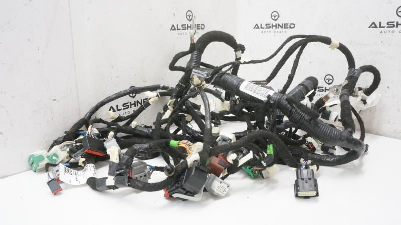 2019-2020 Ford F150 Dash Instrument Panel Wire Harness LL3T-14401-ANB OEM0