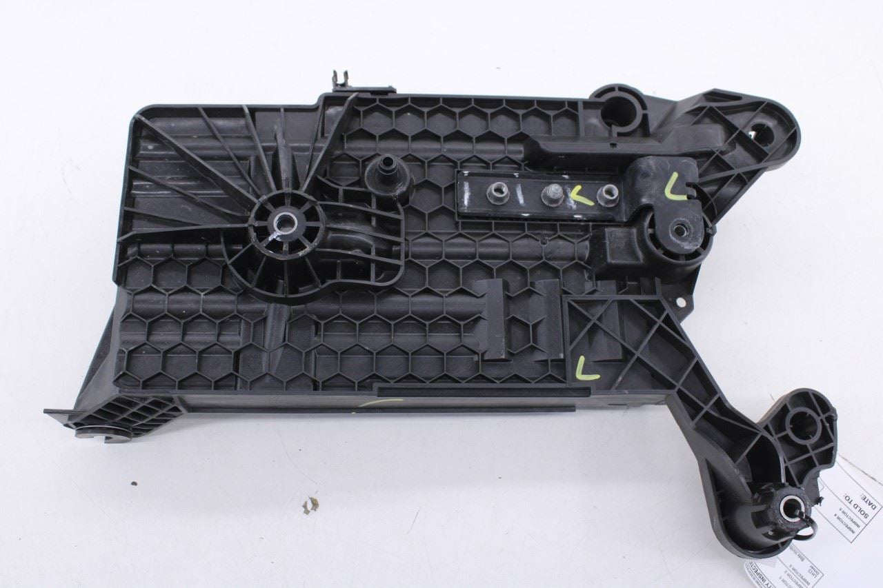 2019-26 Volkswagen Jetta SE 1.5L Battery Holder Tray Support Bracket 5Q0915331K0