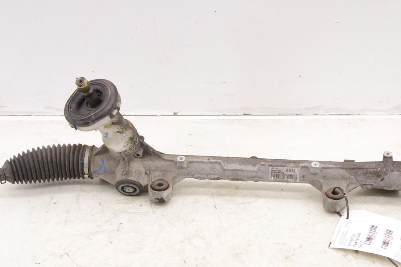 17-20 Hyundai Elantra Value Edition 2.0L Power Steering Gear Rack and Pinion 93K - Alshned Auto Parts