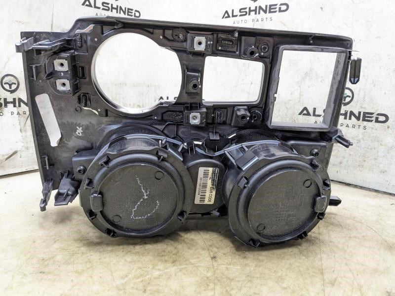 2021-2023 Ford Bronco FR Center Console Shifter Bezel M1PB-S045A66-A OEM *ReaD* - Alshned Auto Parts