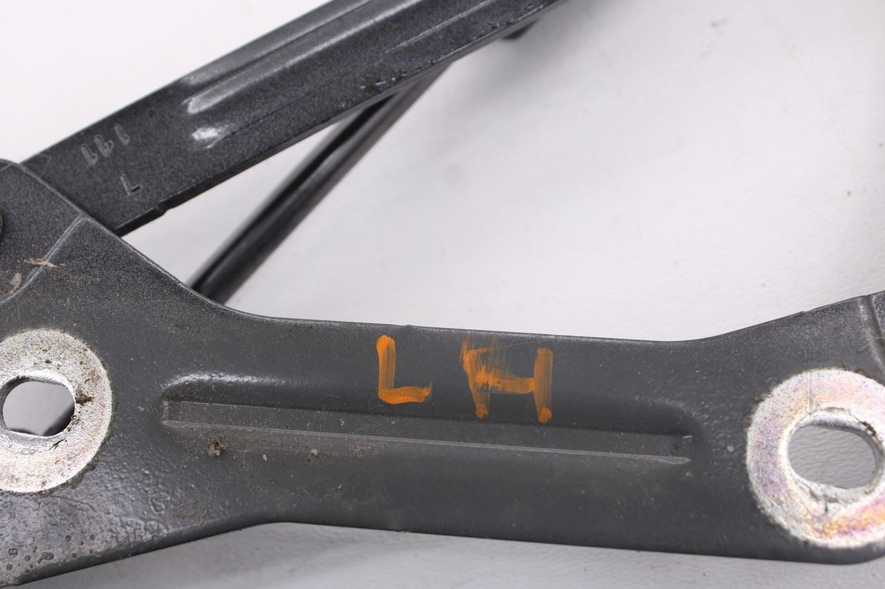 2015-23 Ford Mustang GT Rear Liftgate Trunk Right and Left Side Hinge Set of 214