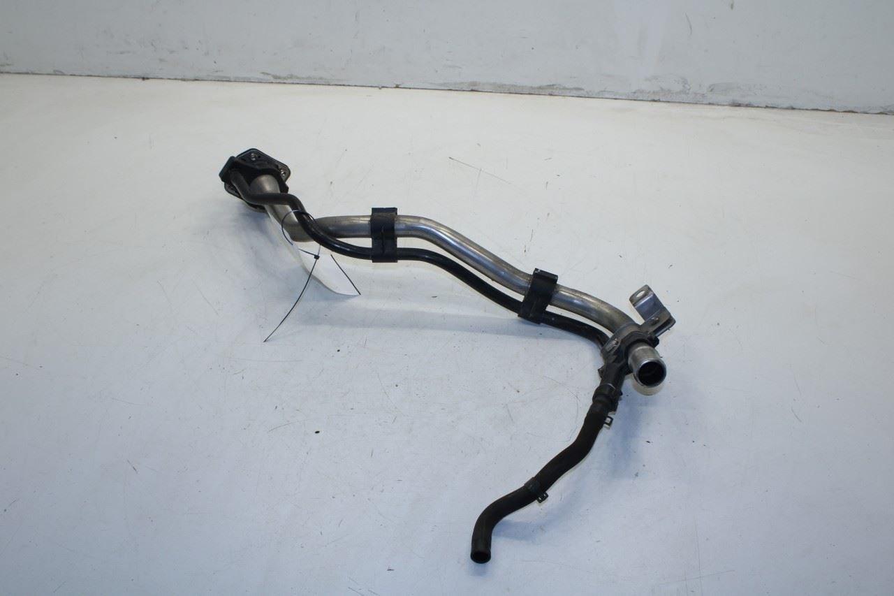 2021-2025 Hyundai Elantra SEL 2L Fuel Filler Neck Hose Tube Pipe 31030-AA500 OEM - Alshned Auto Parts