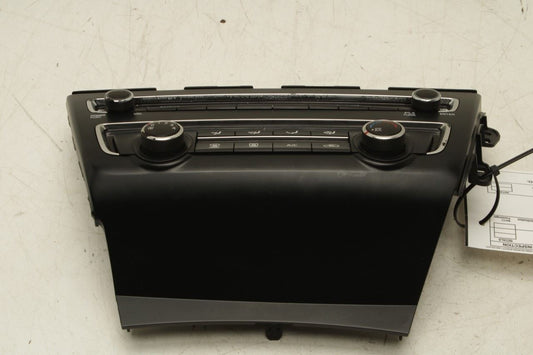 2019-2020 Kia Optima LX Radio Faceplate Temperature Climate Control 97250-D5AA0 - Alshned Auto Parts