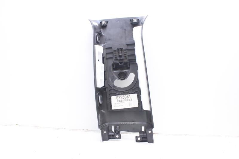 2018-2021 Ford Expedition Right Upper Center B Pillar Trim JL1B-7824396-ACW OEM - Alshned Auto Parts