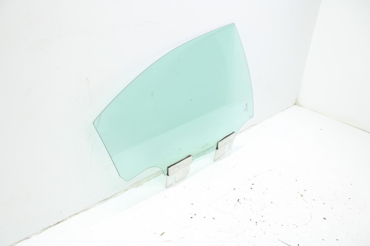 14-20 Maserati Ghibli Rear Right Passenger Side Door Window Glass 670038121 OEM - Alshned Auto Parts