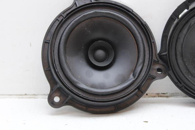 2014-2020 Infiniti QX60 Rear Left & Right Door Speakers 28156-9FF0A OEM - Alshned Auto Parts